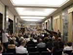 momenti del concerto